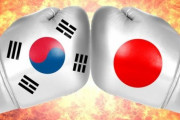 韓国人「韓国がモンゴルよりも下？」日本国内の嫌韓感情が過去最高水準である理由をご覧ください　韓国の反応