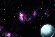 僅か16光年離れたところに生命が存在する可能性のある惑星が2つ発見される　【海外の反応】