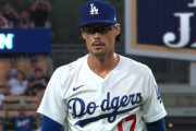 【海外の反応】大谷に背番号17を譲った見返りは何かと尋ねられたケリーの返答【MLB】