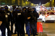 海外の反応　「西洋文明の終焉」フランスの大暴動、5夜連続