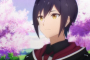 【七つの魔剣が支配する】第1話 入学式【海外の反応】