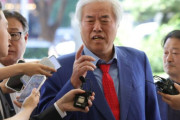 韓国人「全光焄牧師、尹錫悦大統領に戒厳令を助言したと主張」→「なぜこんな奴を釈放した？」