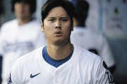韓国人「大谷翔平vsジャッジ、どちらも初回にホームランｗｗｗ」