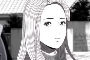 海外「漫画がそのまま再現されてる…！」日本のホラー漫画『Uzumaki』アニメ化の予告編が海外で大反響を呼ぶ
