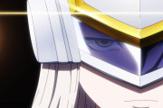 『アニメ海外の反応』アンデッドアンラック　第5話