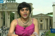 【海外の反応】イラン人「どうやったらイランの男たちの西洋化を防ぐことができるんだ…」