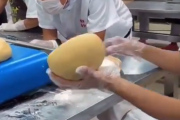 全く毎日毎日重労働で疲れちゃうぜ。工場の流れ作業だってつらいんだぜ？海外の反応