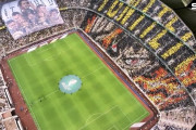 【海外の反応】サウジのサッカーファンが『ワンピース』で壮大な演出を行う「中東でもアニメは文化だ」