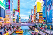 海外「凄い！」日本が世界の旅行・観光ランキングで3位になって海外大騒ぎ！（海外の反応）