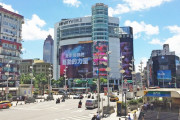 韓国人「台湾の街並みが本当に韓国とそっくりなんだが」→「日本風と言うべきかな・・・」