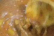 韓国人「韓国カレーと日本カレーを比較した結果‥」韓国カレーはウコンが入って黄色が強いが、日本のカレーは‥　韓国の反応