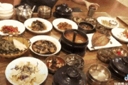 韓国人「外国で不思議がられる韓国人の食卓がこれ・・・」→韓国人「は？なんだこれ？？？」＝韓国の反応