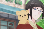 海外の反応【乙女ゲームの破滅フラグしかない悪役令嬢に転生してしまった…X (2期)】第9話 今度はキースくん大ピンチ！？
