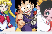 海外「今や日本の時代なんだよ」 日本ブームのドイツでアニメの再放送が続々と始まり話題に