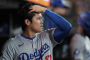 【海外の反応】大谷翔平がESPN選定00年以降のトップアスリートで62位に【MLB】