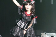 YUIMETALがダンスしたら素晴らしいだろうなって思うMetal Galaxyの曲は？　【海外の反応】