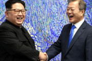 韓国人「文在寅が金正恩に媚びを売りまくった結果がこちらｗｗｗｗ」