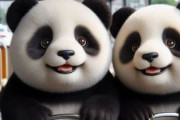 中国人「中国の新疆でドラえもんの痛バスに乗った！」　中国人「これはかわいいぞ！」「乗りに行きたいけど・・・」