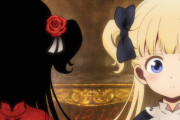 外国人「何で誰もこの日本の傑作アニメについて語らないのか？」（海外の反応）