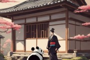 中国人「日本についての疑問。伝統的な日本家屋のこれって何？」　中国人「コナンでやってた」「ヨーロッパにも同じようなものがある」