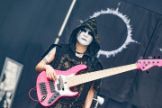 【海外】BABYMETALでベースが一番難しい曲は？