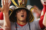 海外「神」大谷翔平の3打席連続39号ホームランに海外びっくり仰天！（海外の反応）
