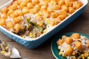 アメリカ人「俺達の州だけの名物料理をみんなに紹介していく！」