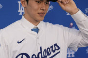 【韓国野球ファン】「元々ドジャースは韓国のモノだったのに！(怒) 日本代表チームになりそうで悔しい・・・」