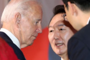 【絶望】韓国人「尹大統領が大型外交事故！」米議会に対する卑俗語使用映像が拡散され、大炎上してしまう‥　韓国の反応