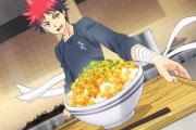 異世界から来た人を感動させる料理って何がいいだろう？【海外の反応】