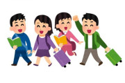 韓国人「日本旅行のキャンセルが増えた理由、めっちゃ単純だった・・・」