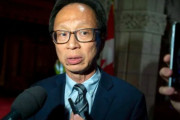 海外「模範的な中共の傀儡議員www」