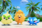 海外「ポケモンを覚えられるなら日本語の漢字も覚えられる？ポケモン総数が小学校で学ぶ漢字の数を上回る」
