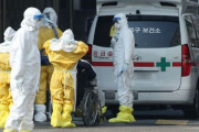【速報】韓国のコロナ感染者142人増加…計346人死者2人→韓国人「地獄だ…」＝韓国の反応