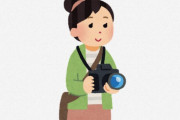 海外「日本人は気が狂ってる」「え？モデルさん無料で撮影していいの？」人によっては少し恐怖を感じる施設