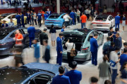 【海外の反応】中国は自動運転車の世界標準の主導権を狙っている　海外の反応「信頼性が低い、量＝競争力ではない」