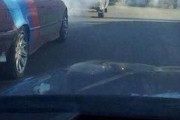 【画像】ビッグウイングBMW