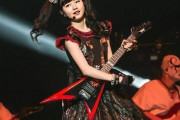 BABYMETALのロサンゼルスでのシークレットギグが決まったぞ！　【海外の反応】