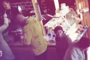 【爆笑】ムカツク割り込み客へのスカッとする対処法（笑）
