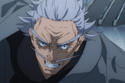 『アニメ海外の反応』呪術廻戦 (2期)　第38話