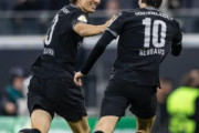 ドイツ人「スーパーだ」板倉滉、圧巻ゴール！今季公式戦2点目で現地サポから称賛続出！【海外の反応】