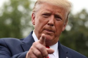トランプ「必要ならば、北朝鮮に対して軍事力を行使する」＝韓国の反応