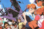 韓国人「俺がおもしろいと思う日本アニメがこれ」