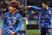 【海外の反応】「なんてこった」日本代表に激震！大迫勇也と酒井宏樹が怪我で参加辞退！豪州戦へ緊急事態！海外の日本ファンも騒然！