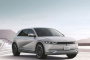 【韓国の反応】現代自動車アイオニック5、日本でついにやり遂げた…「日、今年の車」最終候補