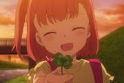 ＜海外の反応まとめ＞ジャヒー様はくじけない！第７話、心と申します・・・