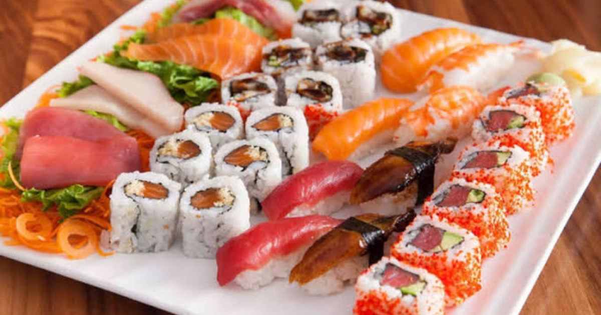ブラジル人「日本人は本当に寿司を食べてるのか疑問に思えてきた」 | 海外の反応アンテナ