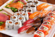 ブラジル人「日本人は本当に寿司を食べてるのか疑問に思えてきた」