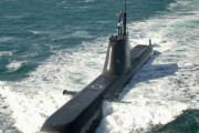 韓国人「韓国の最新鋭潜水艦が故障！」潜水艦「鄭地号」が故障で1年間修理中‥　韓国の反応