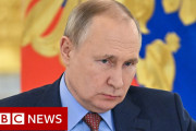 [ウクライナ危機]ロシア政府、親ロ派支配のウクライナ東部独立を承認…[海外の反応]